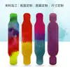 Ventas de Fábrica Tabla de Baile Cubierta de Skate Arce Canadiense 8 Capas Arce del Este Completo Doble Cóncavo Cubierta de Longboard Personalizada