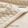 Manta de Franela Jacquard Transfronteriza con Patrón de Caparazón de Tortuga, Manta Espesa 3D para Sofá, Pedidos de Comercio Exterior, Suministrado por Temu y Amazon