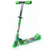Crianças e adolescentes Adulto Scooter Duas Rodas Duas Rodas 2 Dobrável Cidade Trabalho Campus Scooter Scooter