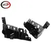 Aplicable a Jeep Cherokee 2014-18 soporte inferior delantero del parachoques 68210064AD 68210065AD