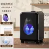 Gabinete Esterilizador de Biberones de Escritorio, Caja de Almacenamiento Pequeña para Hogar con Secado y Esterilización UV, Estante de Secado de Lujo para Tazas de Agua y Tazas de Té