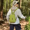Mochila Escolar Ins Nicho Ligera Repelente al Agua Estudiante de Secundaria Hombres y Mujeres Gran Capacidad Deportiva Exterior Mochila de Viaje