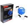 Entrenador de pelota de pico pelota de repuesto cuerda elástica color en caja pelota con agujero con línea PE alta elasticidad Wei flotante salida de fábrica