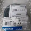 Sensor Fotoelétrico Omron E3Z-D61 Novo Original