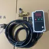 Guanzhou Black Cat Gaocheng Ruiyan Kuhong Lavadora de Alta Pressão Máquina de Lavar Carro Escova 220V Interruptor Automático Interruptor de Alimentação