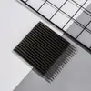 Stock Listo del Fabricante Azul Cristal Negro Carbón Recambio Termo-borrable Estudiantes de Primaria Universal 0.5mm Recambio Termo-borrable Tubo de Aguja Completo