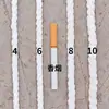 Corda de nylon, corda de nylon extra macia, corda trançada durável, corda resistente ao sol, corda agrícola, corda de amarração, varal, corda para esticar filme de estufa