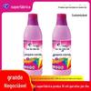 Alvejante Ativo a Oxigênio Color para Roupas, Desinfeta, Remove Manchas Amareladas, Alveja e Dá Brilho, Grande Capacidade 600ml, Atacado de Fábrica