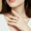 Anéis Estilosos Minimalistas para Uso Diário, Acessórios Versáteis, Anéis para o Dia a Dia, Atacado de Fabricantes de Comércio Exterior Transfronteiriço do Aliexpress