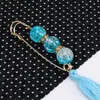 Broche de borlas, nuevo broche anti-exposición para escote de cheongsam y Hanfu de estilo chino, pin decorativo y de fijación para camisas y faldas