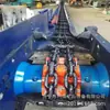 Suministro de fábrica raspador de mina SGB320/17B transportador de raspador 40T raspador de mina de carbón