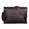 Bolso de Hombro de Negocios Sain Paul para Hombre, Maletín para Hombre, Bolso Casual, Bolso Cruzado, Transfronterizo de Aliexpress Taobao