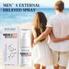 North Moon Spray de Masaje para Hombre Cuidado Suave Hidratante Corporal Diario Cuidado de Masaje en Spray
