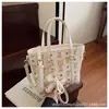 Bolso Tote de Viaje Nuevo, Moderno y Elegante 2026 con Gran Capacidad, Bolso de Hombro Casual, Bolso de Axila