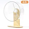 Rueda Silenciosa para Hámster Juguete Lindo de Mascota Oso Dorado Rueda de Carrera Libre Soporte Transparente Rueda Deportiva Mascota Pequeña