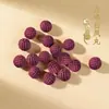 Cuentas de Incienso, Cuentas Sueltas, Fortuna, Longevidad, Felicidad, Riqueza, Buena Suerte, Accesorios de Cuentas Espaciadoras para Manualidades, Artículos de Alta Venta en Stock, Suministro Directo del Fabricante, Se Puede Enviar en Nombre de Otros