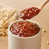Salsa de Champiñones para Arroz y Fideos, Salsa de Champiñones Embotellada para Arroz Frito, Salsa de Champiñones para Mojar Brochetas, Salsa con Sabor a Champiñón