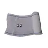 Vendas de crepé de alta calidad para soporte de rodilla, pie y tobillo hechas de crepé de algodón, personalizables