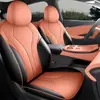 Modelos 25-26 de Fundas para Asientos de Coche Xpeng G7, Cojines de Asiento Max con Batería de Larga Duración, Cojines de Asiento Básicos de Rango Extendido, Fundas y Cojines para Asientos de Cuatro Estaciones