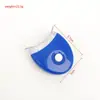 [Procesamiento y Personalización] Instrumento de Blanqueamiento Dental de una Sola Luz, Instrumento de Belleza Dental, Set de Gel en Cápsulas, Limpiador Dental para el Hogar, Limpiador Dental