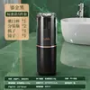 Taza de tocador personalizable para viajes transfronterizos, Taza de almacenamiento portátil para cepillo de dientes y pasta de dientes, Fabricante de botella para subempaque de comercio exterior ODM