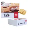 Comida Yueda comer hermano arroz glutinoso Arroz Arroz olla de arroz sabor original picante Arroz de Anhui granja olla de burbujas caja completa 260g * 24 cajas