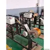 Máquina de Dobrar Máquina de Lingote Fábrica de Lingotes Equipamento de Empilhamento de Lingotes Máquina Papel Ouro e Prata Totalmente Automática Lingote Pronto Dobra Nova Outro