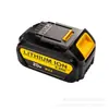 El anidamiento DW18V es adecuado para herramientas eléctricas Dewalt/Dewei de 18V-20v, cinco series de baterías de litio de una o dos series paralelas
