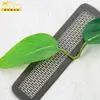 Adequado para o Arcfox 26 WenDao V9 Saída de ar triangular da janela dianteira Tampa de alto-falante à prova de poeira Acessório decorativo Suprimentos para carro