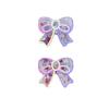 Sapatos sapatos de flor fivela decorativa buraco sapatos areia movediça animal de desenho animado broche de acrílico acessórios acessórios de cabelo infantil popular
