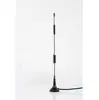 Suministros del Fabricante Antena Parabólica Magnética 4g, Antena Omnidireccional para Mejora de Señal de Router, Altura Total 22.5cm
