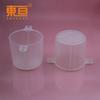 Bjlb805549 Taza de Filtro Octagonal Ming Taza de Filtro Translúcida Purificación de Agua con Taza Medidora de 100ml Enlace: Mo Yan