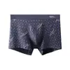 Cuecas Boxer Masculinas de Algodão Puro 10A com Forro Antibacteriano, Respiráveis, Confortáveis, Absorventes de Umidade, Alta Elasticidade, Amigáveis à Pele, Macias e Lisas