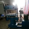 Máquina de vulcanización de caucho para mezclar, sellar, vulcanizar en prensa caliente, máquina de vulcanización de caucho