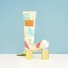 Tubo suave portátil de 30 ml para muestras vacías con impresión a color, múltiples materiales disponibles, tubo de embalaje vacío para crema de manos, prebase y productos para el cuidado de la piel