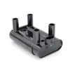 Adecuado para bobina de encendido Chevrolet Lefeng Lifan Dongfeng Fengxing Lingyue de tercera generación Delphi 19005270