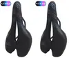 Asiento de Bicicleta con Carga USB, Cojín para Bicicleta de Montaña y Carretera con Diseño Hueco y Luz Trasera, Accesorio de Ciclismo de Carrera para Bicicleta