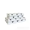 Caja de decoración para colección de joyas de habitación modelo simple decoración de manualidades para vestidor decoración de gabinete de hotel diseño de decoración suave