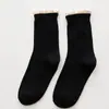 Fujioka otoño e invierno nuevos calcetines para mujer calcetines de encaje calcetines de algodón para dama mayoristas fabricantes de calcetines al por mayor