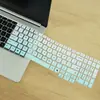 Adecuado para cubierta de teclado ThinkBook 16+ 2025, película protectora de teclado para portátil de 16 pulgadas, cubierta de silicona antipolvo
