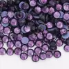 Pedras de Strass DMC do Oriente Médio Base Adesiva Termofusível Acessórios para Joias DIY Feitos à Mão Strass de Vidro de Fundo Plano para Nail Art Adesivos de Cristal