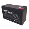 Batería Mhb Minhua Ms7-12 Ms9-12 12V7Ah9Ah Dispositivo de Nivelación de Emergencia para Ascensor Ups Incorporado