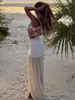 Traje de baño de tres piezas estilo nuevo 2026 para mujer, que disimula la barriga y estiliza, adecuado para vacaciones en la playa y baños en aguas termales [Disponible para Dropshipping]