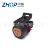 Conector de conector de funda de conector de automóvil doméstico conector de 3 núcleos funda EFI 12065287