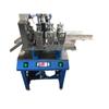 Máquina cizalladora de producción de algodón de limpieza automática, máquina de corte por soldadura ultrasónica, máquina de corte por soldadura de estropajo CNC