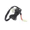 Accesorios para Motocicleta Cerradura Eléctrica de Puerta Adecuada para Arctic Cat 300 3430-040 Accesorios para Motocicleta Atv