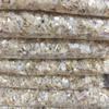 Fábrica direta fragmentos de concha 500 gramas a 1000 gramas preço prego fragmentos de concha 1mm espessura folha