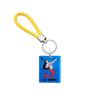 Amazon Mexico Series Criativo Corda Trançada Chaveiro AliExpress Acessórios Chaveiro Trançado Chave Criativa
