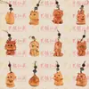 Pingente de corrente para celular com zodíaco em madeira de cipreste, Yiming Xianyuan pingente de bolsa criativo de zodíaco para casal