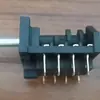 Interruptor de horno, accesorios para horno, interruptor de engranaje 3D501-1-2-1-23 250V16A